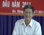 HỘI NGHỊ SƠ KẾT CÔNG TÁC XÂY DỰNG ĐẢNG