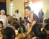 Những kết quả nổi bật của cuộc vận động ngày vì người nghèo huyện Bù Đăng