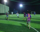 Những tín hiệu mừng từ công tác xã hội hoá thể thao tại Bù Đăng.