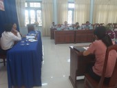 Lễ Mitting tháng hành động Quốc gia về Dân số và ngày Dân số việt nam tỉnh Bình Phước sẽ được diễn ra tại Bù Đăng ngày 26/12.