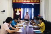 Tiếp tục phối hợp, thực hiện tốt công tác ủy thác để kịp thời chuyển tải tín dụng chính sách.