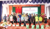 Bù Đăng: Huyện Đoàn Bù Đăng tổ chức ra quân Tháng Thanh niên năm 2023.