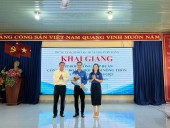 80 cán bộ Đoàn - Hội khối nông thôn huyện Bù Đăng được tập huấn