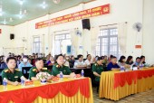 Bù Đăng: Phối hợp khám bệnh, cấp thuốc miễn phí cho gia đình chính sách, hộ nghèo