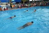 Tuyên truyền về phòng chống tai nạn đuối nước