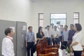 Bù Đăng: Chuẩn bị tốt các phương án cho kỳ thi tốt nghiệp THPT năm 2024