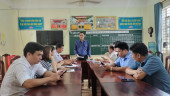 Bù Đăng: Chủ  động, sẵn sàng để kỳ thi tốt nghiệp THPT năm 2024 thành công.