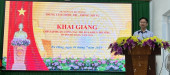 Bù Đăng:  Tập huấn công tác thi đua, khen thưởng năm 2024