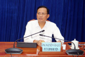 Bù Đăng: Sơ kết công tác khuyến học 6 tháng đầu năm 2024