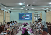 Bù Đăng:  Thông qua Đồ án quy hoạch Trường THCS & THPT Lương Thế Vinh và Trường Phổ thông DTNT THCS&THPT Điểu Ong