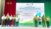 Hội thảo “Tuyên truyền bảo vệ động vật hoang dã”