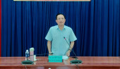 Bù Đăng: Tiếp tục nâng cao chất lượng tín dụng chính sách