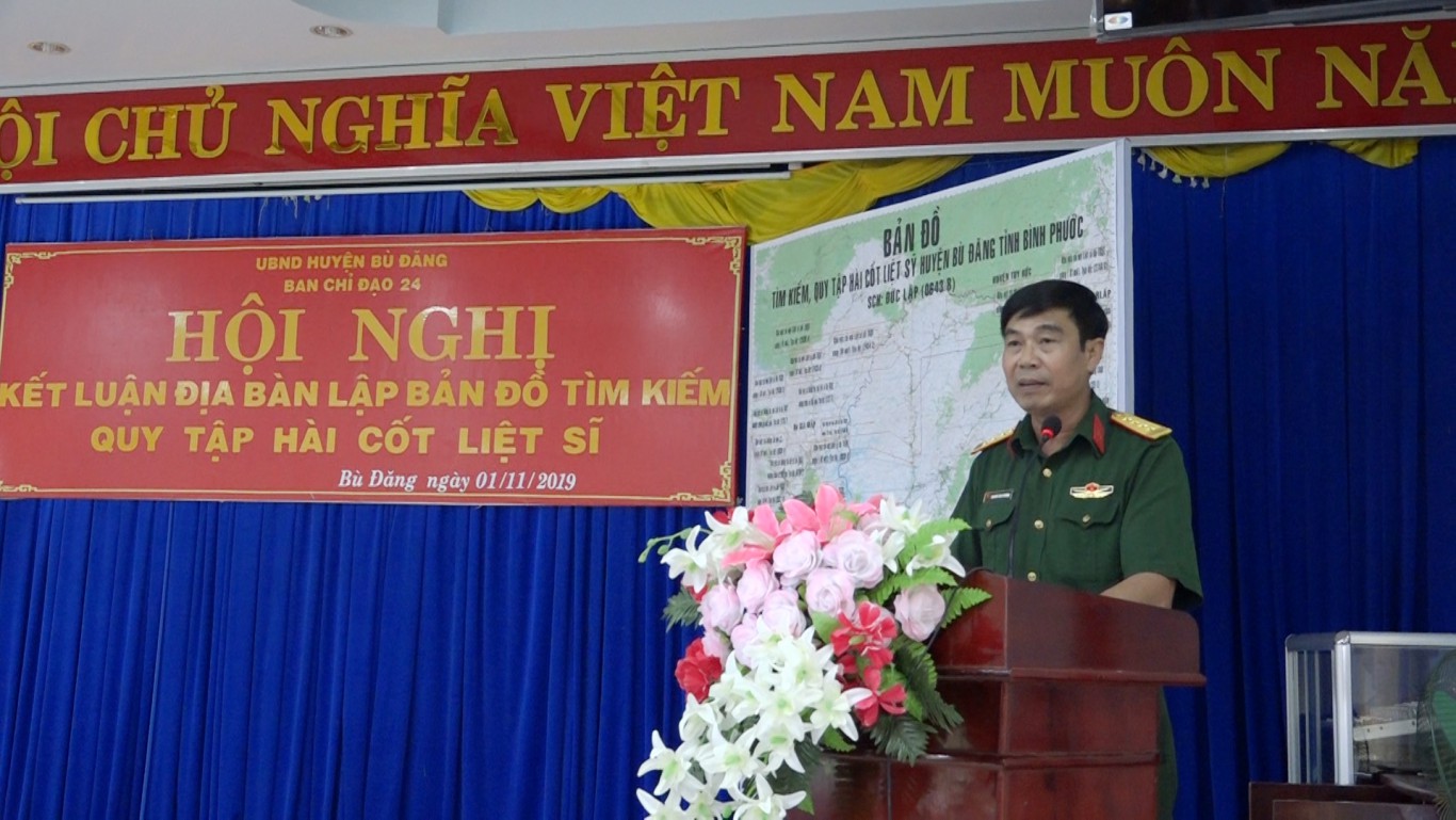 i t nguy n v n ph ng ph ch nh y b ch huy qu n s tinh ph t bi u t i h i ngh