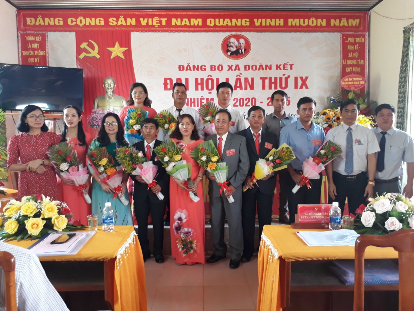 o n i bi u i d i h i c p tr n ch p h nh l u ni m v i l nh o huy n